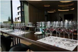 Wine Events